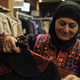 Rehab Daqawiyah, united nations fashion